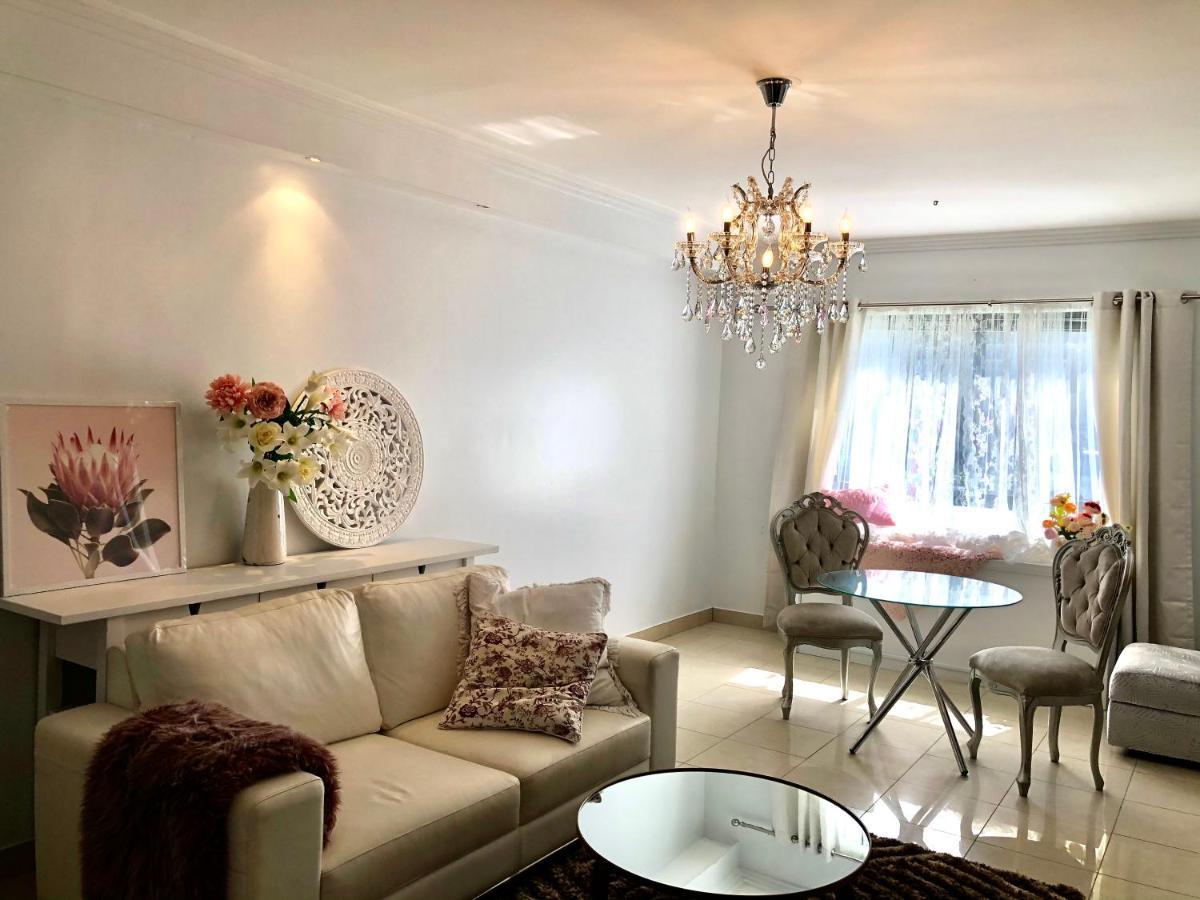 Sunny Rooms Mascot Sydney Ngoại thất bức ảnh