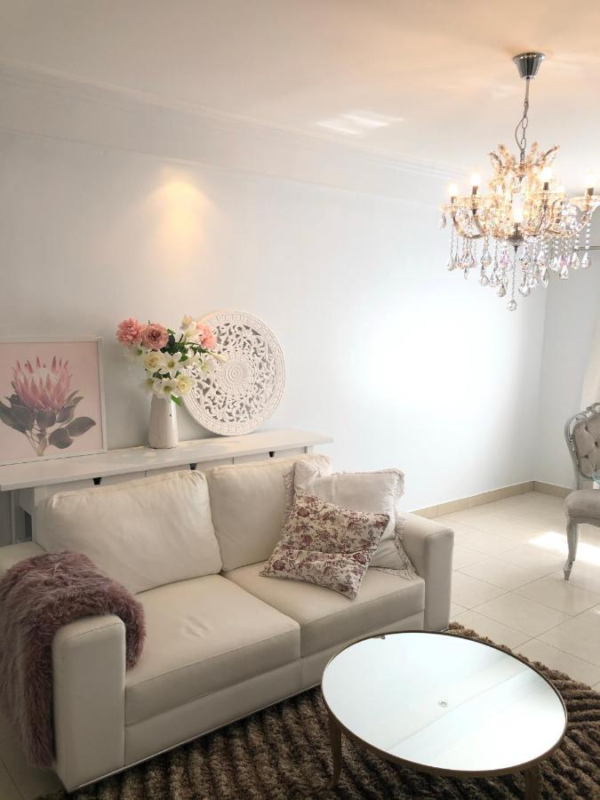 Sunny Rooms Mascot Sydney Ngoại thất bức ảnh
