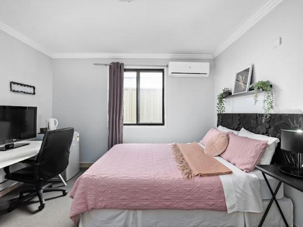 Sunny Rooms Mascot Sydney Ngoại thất bức ảnh