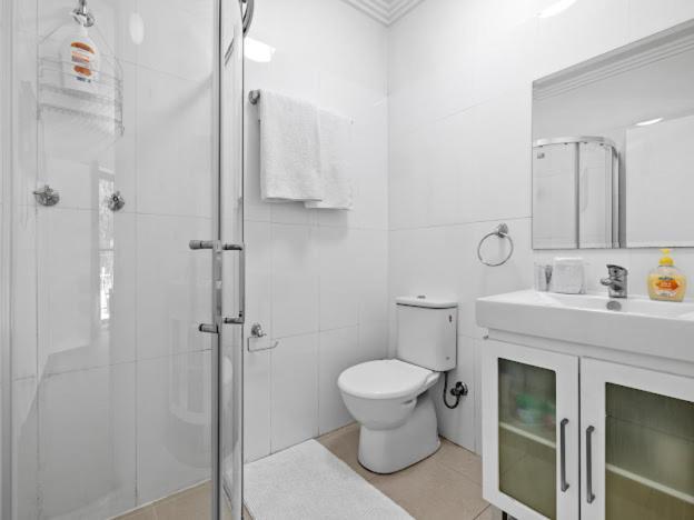 Sunny Rooms Mascot Sydney Ngoại thất bức ảnh
