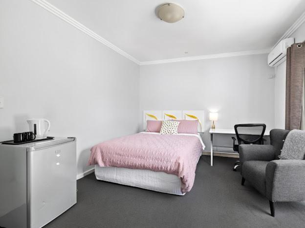 Sunny Rooms Mascot Sydney Ngoại thất bức ảnh