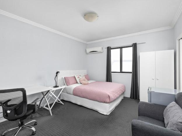 Sunny Rooms Mascot Sydney Ngoại thất bức ảnh