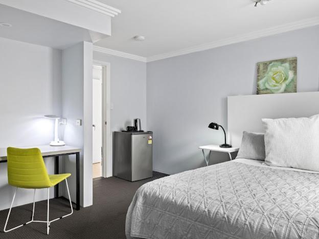 Sunny Rooms Mascot Sydney Ngoại thất bức ảnh