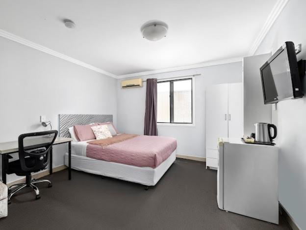 Sunny Rooms Mascot Sydney Ngoại thất bức ảnh