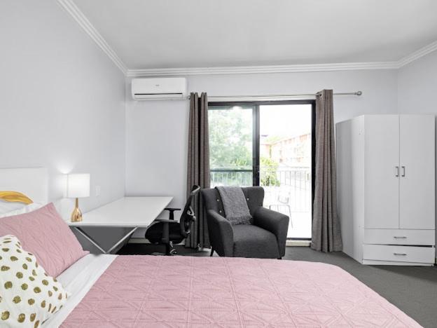 Sunny Rooms Mascot Sydney Ngoại thất bức ảnh