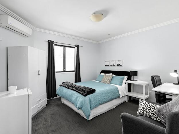 Sunny Rooms Mascot Sydney Ngoại thất bức ảnh