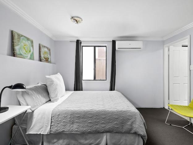 Sunny Rooms Mascot Sydney Ngoại thất bức ảnh