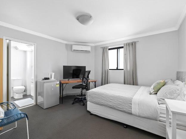 Sunny Rooms Mascot Sydney Ngoại thất bức ảnh