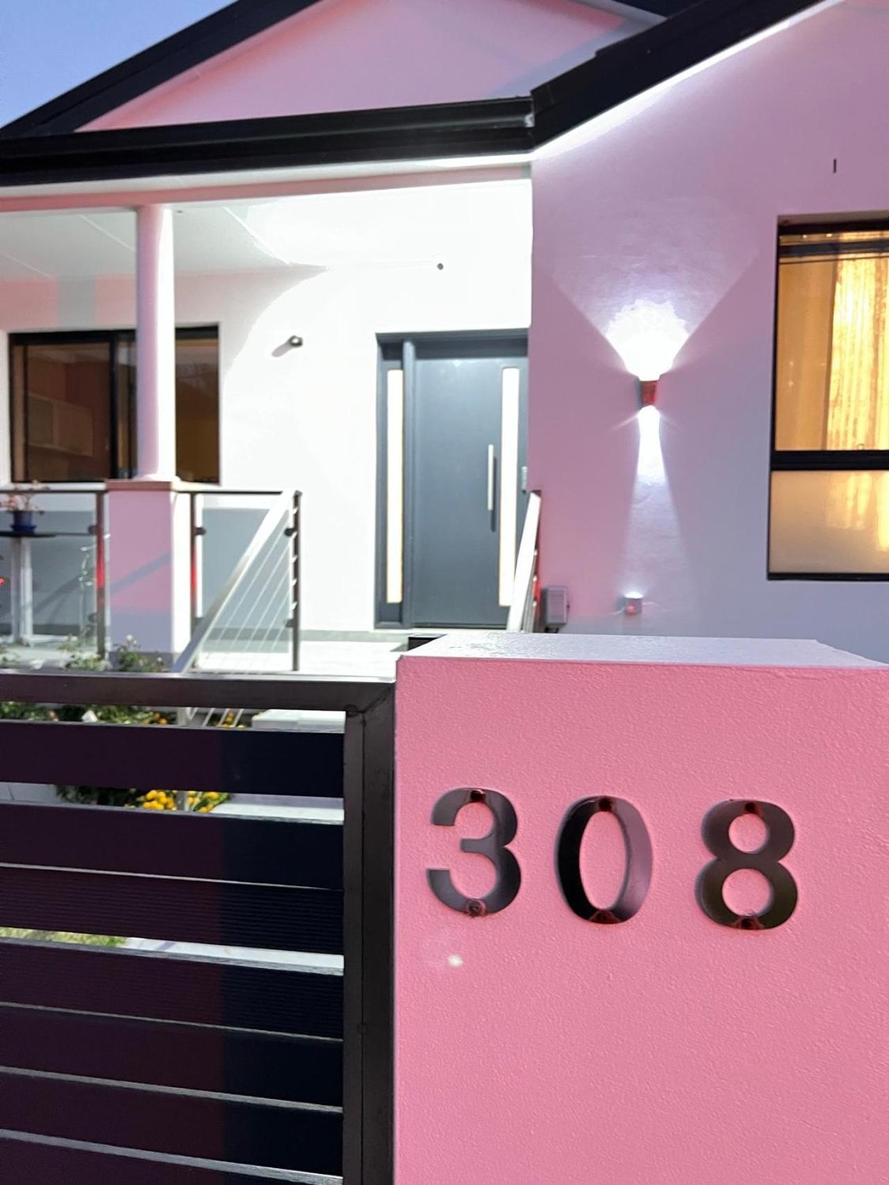 Sunny Rooms Mascot Sydney Ngoại thất bức ảnh
